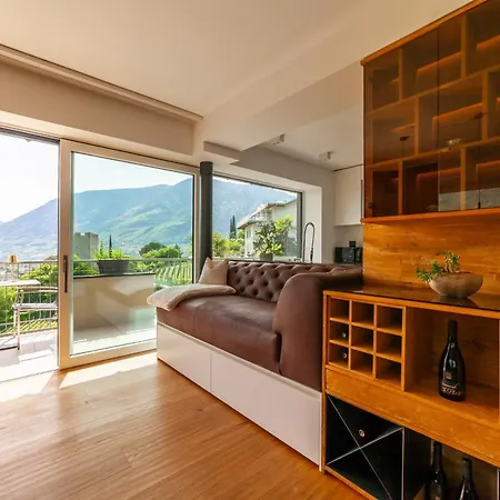Апартаменты Levita Living Anima *