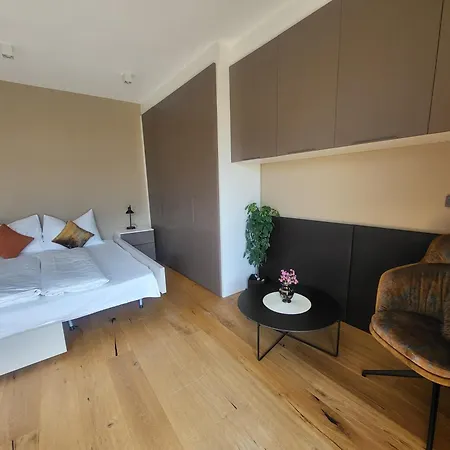 Апартаменты Levita Living Anima