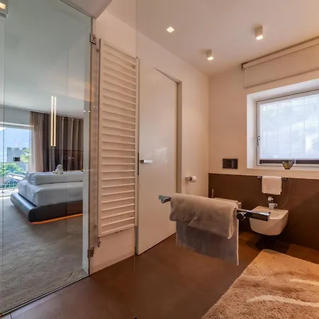 Апартаменты Levita Living Anima *