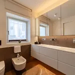 아파트 Levita Living Anima