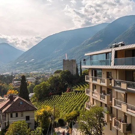 Apartment Levita Living Anima