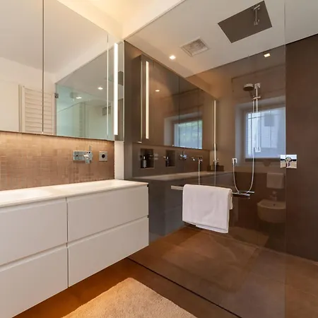 Levita Living Anima Apartment Tirolo