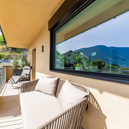 Levita Living Anima Apartment