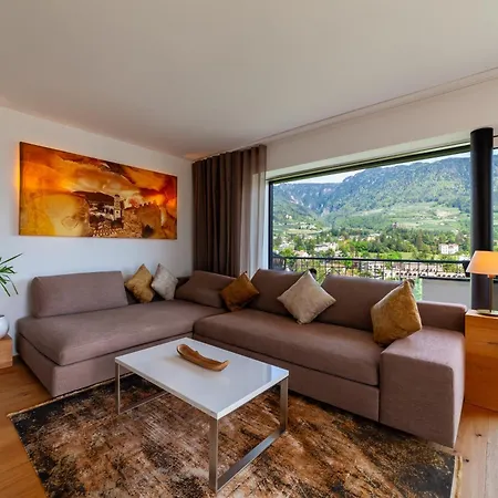 Apartment Levita Living Anima