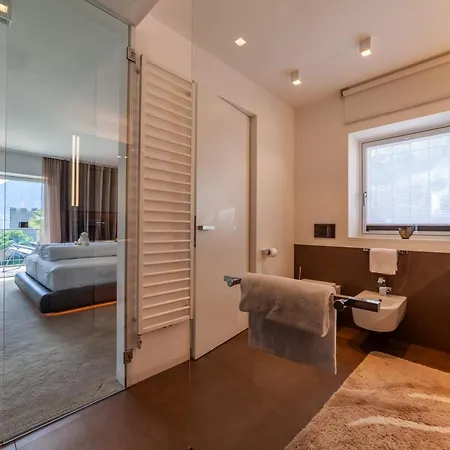 Levita Living Anima Apartment