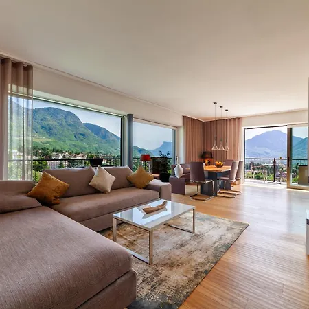 Levita Living Anima Apartment *