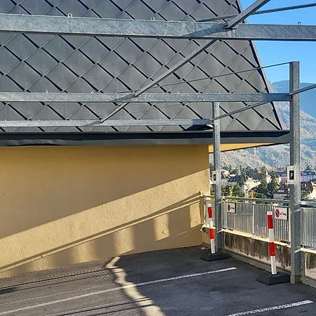 Levita Living Anima Apartment Tirolo