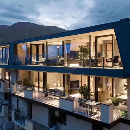 Levita Living Anima Apartment *