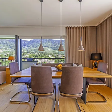 Levita Living Anima Apartment Tirolo