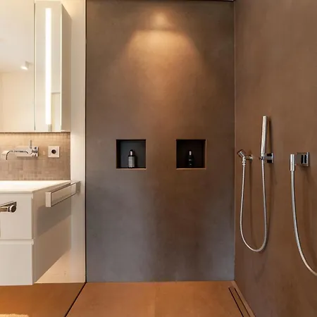 Apartment Levita Living Anima