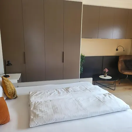 Apartment Levita Living Anima Tirolo