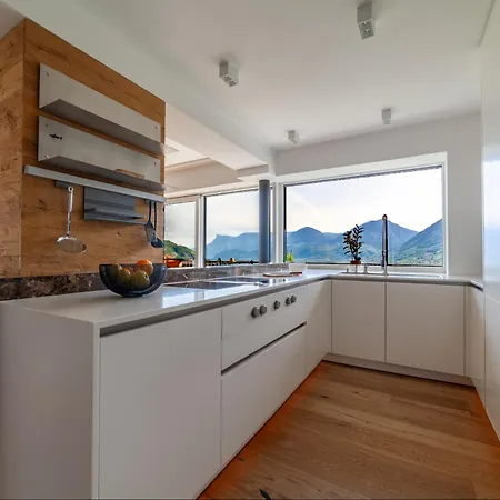 Apartman Levita Living Anima Tirolo