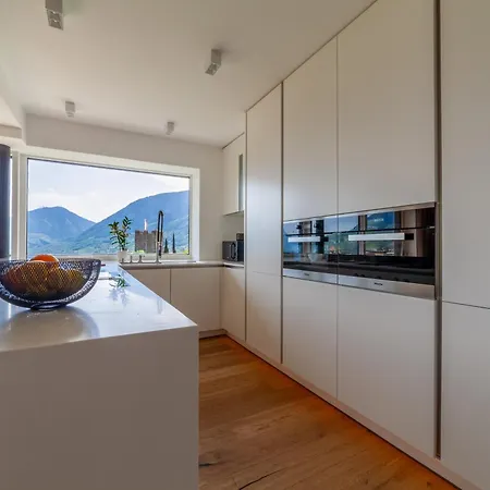 Levita Living Anima Apartmán *