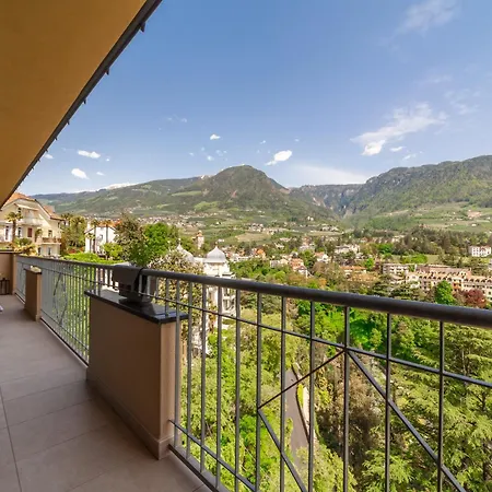 Apartmán Levita Living Anima Tirol