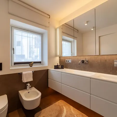 Apartamento Levita Living Anima