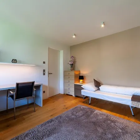 Apartmán Levita Living Anima Tirol