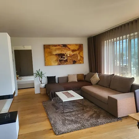 Levita Living Anima Τιρόλο