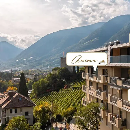 Apartamento Levita Living Anima Tirolo