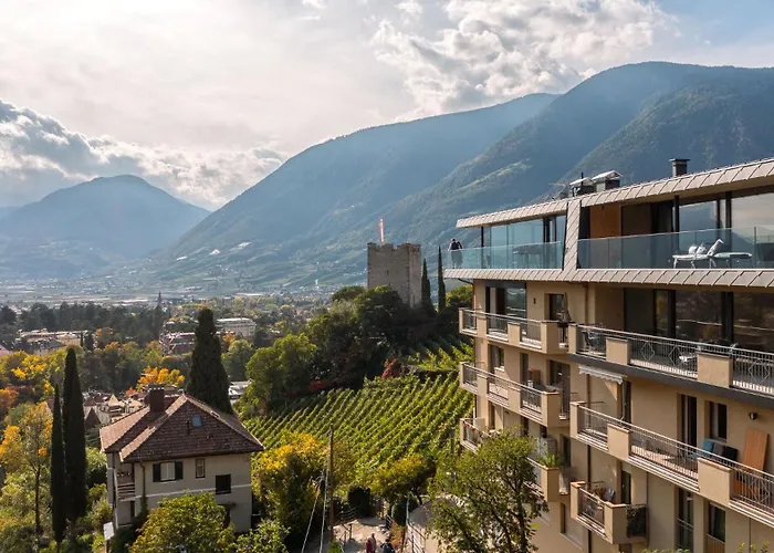 דירה Levita Living Anima