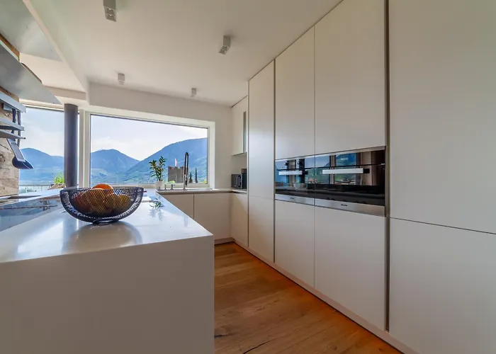 Levita Living Anima דירה