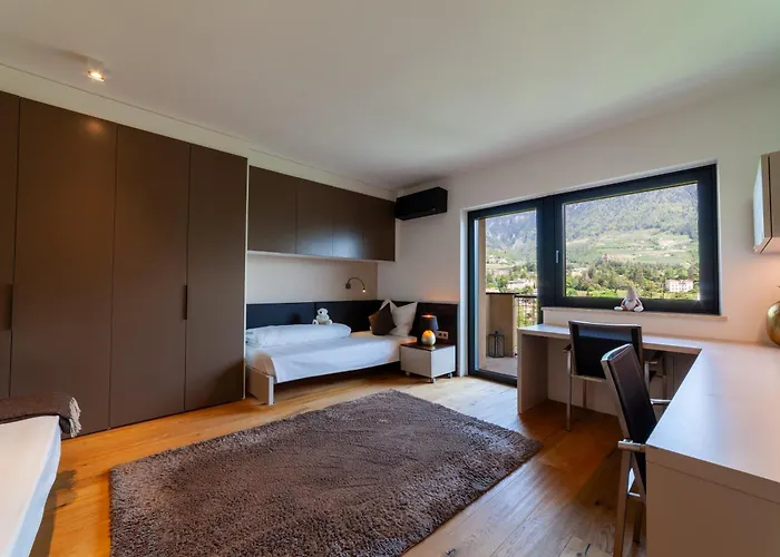 Levita Living Anima Apartment