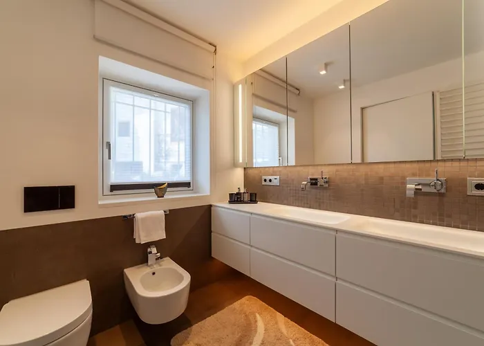 Levita Living Anima * Tirolo