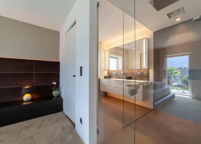 Levita Living Anima Apartment Tirolo