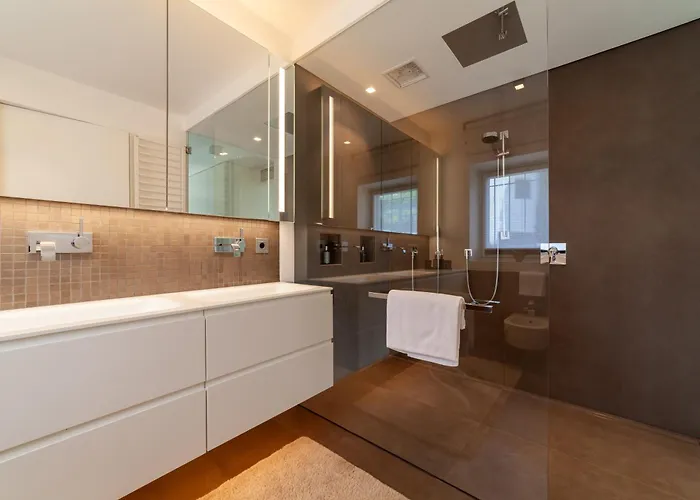 Levita Living Anima Apartment Tirolo