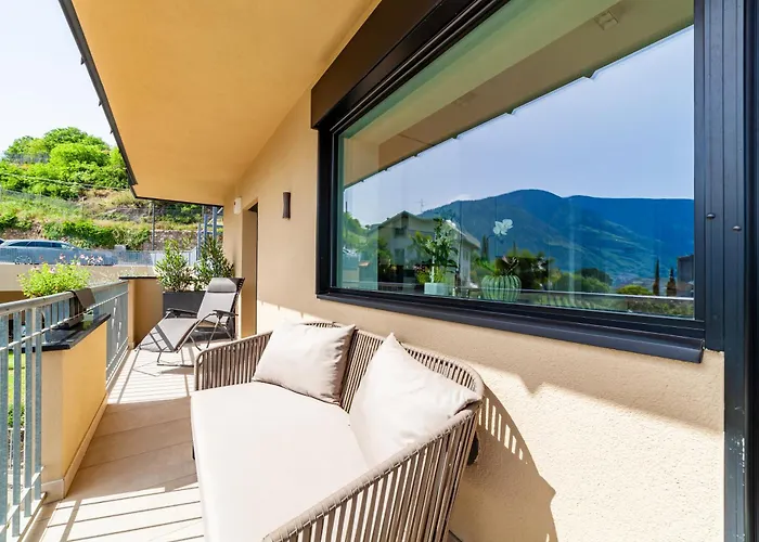 Levita Living Anima Apartment