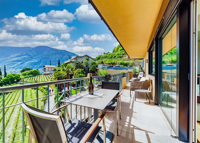 Levita Living Anima * Tirolo