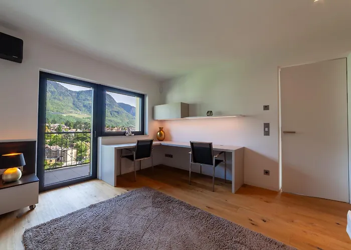 Apartment Levita Living Anima *