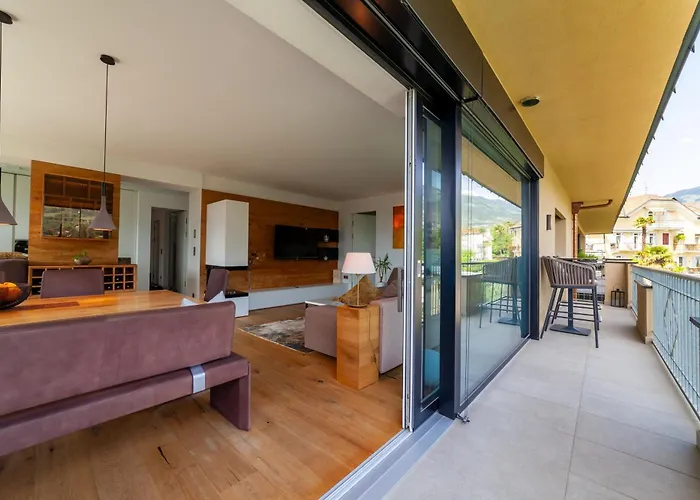 Levita Living Anima * Tirolo