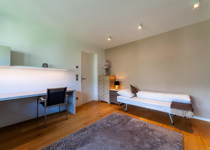 Levita Living Anima Apartment