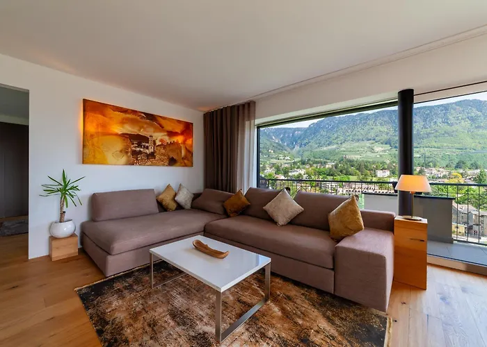 Apartment Levita Living Anima