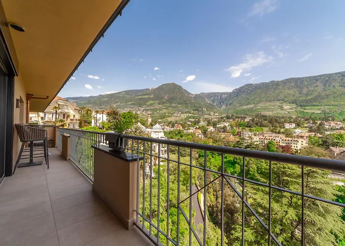 Levita Living Anima Apartment Tirolo