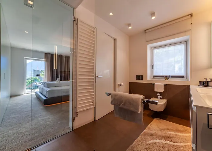 Levita Living Anima Apartment