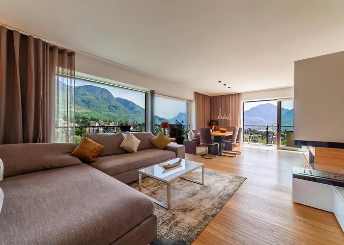 Levita Living Anima Apartment *