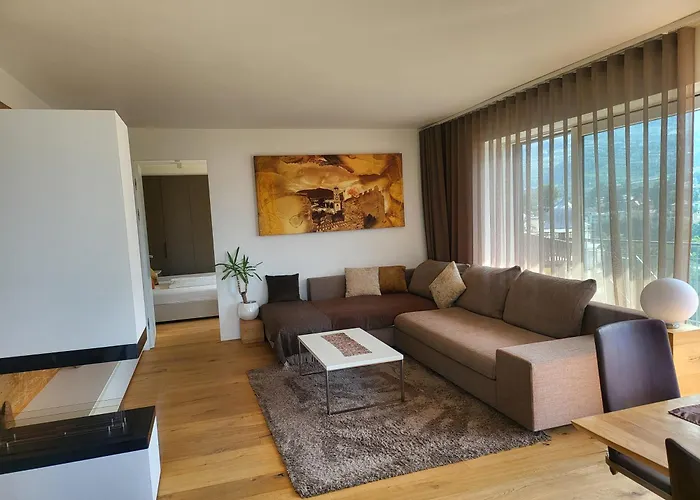 Levita Living Anima * Tirolo