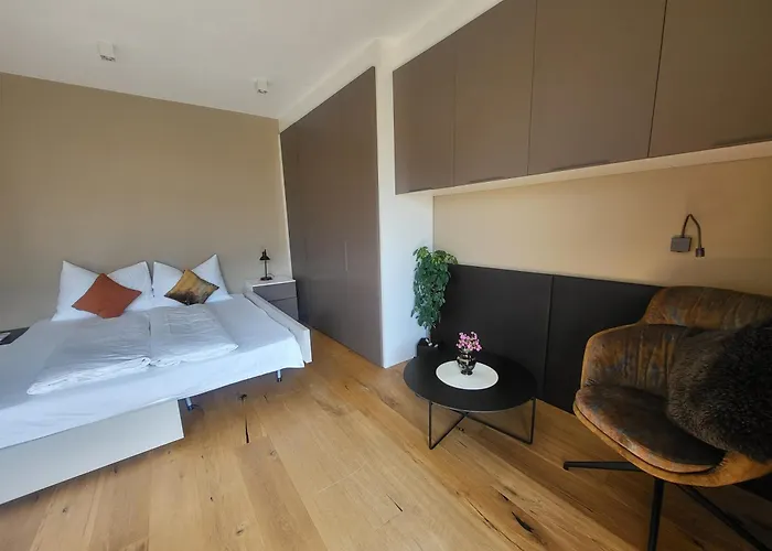 Levita Living Anima דירה