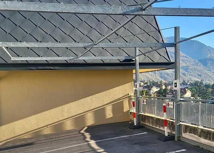 Levita Living Anima Apartment Tirolo