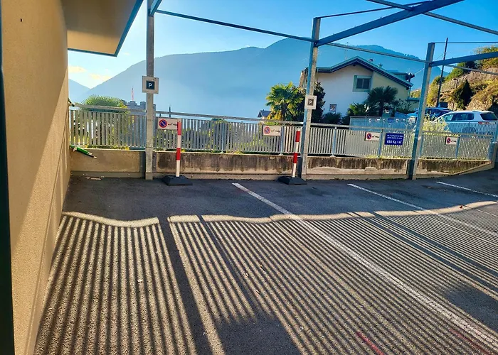 Levita Living Anima * טירולו