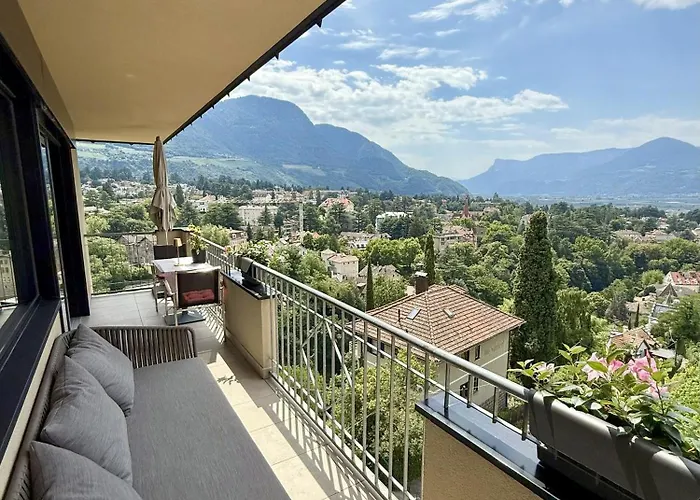 Levita Living Anima Apartment