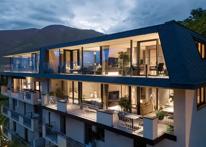 Levita Living Anima דירה *