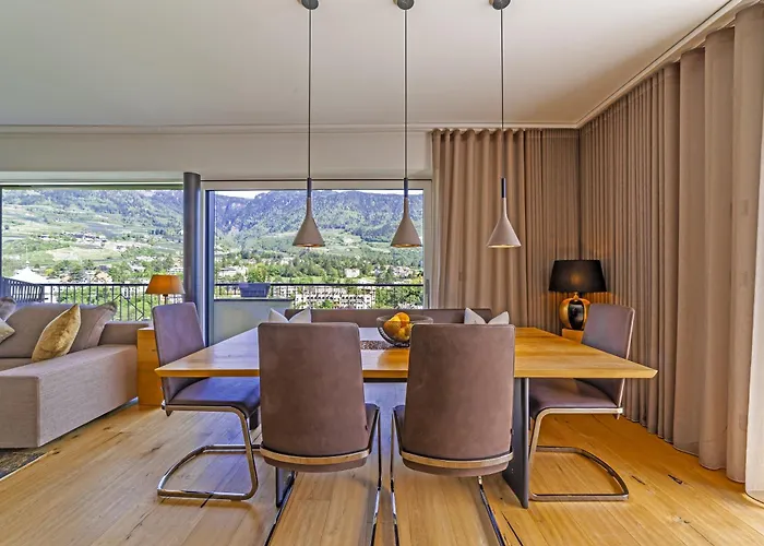 Levita Living Anima דירה טירולו