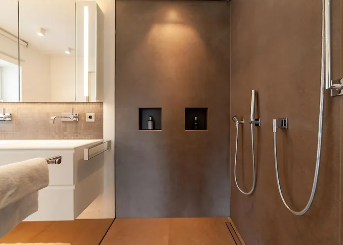 דירה Levita Living Anima