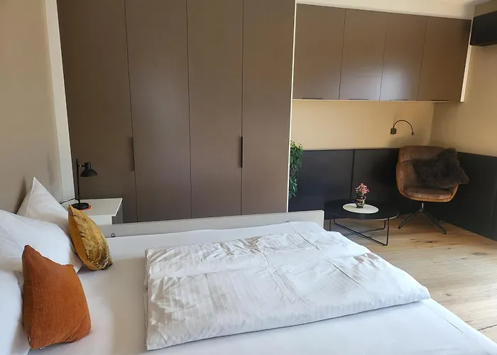 Apartment Levita Living Anima Tirolo